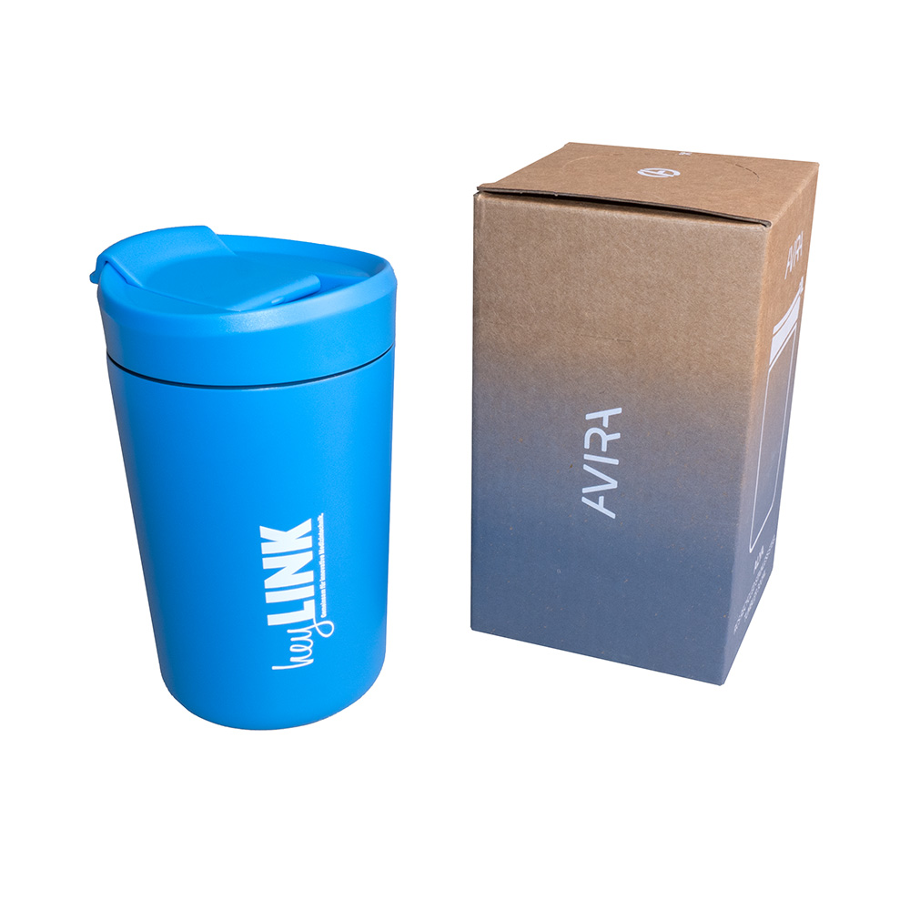 Becher to go Avira LINK