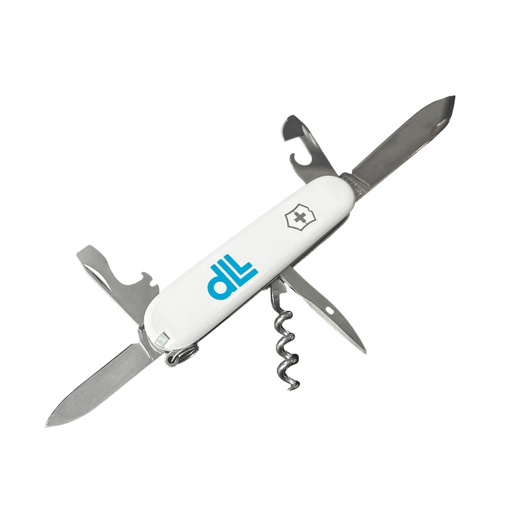 Victorinox Messer SPARTAN