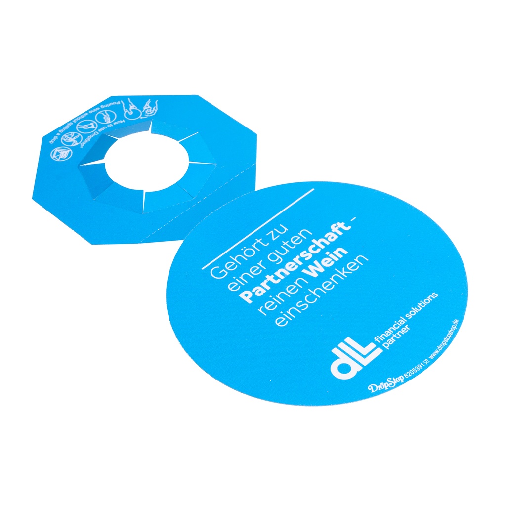 DLL DropStop