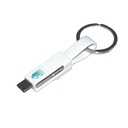  3in1 USB-C Ladekabel