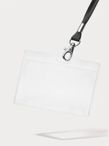 [AH-90-0] Ausweishüllen aus Soft PVC