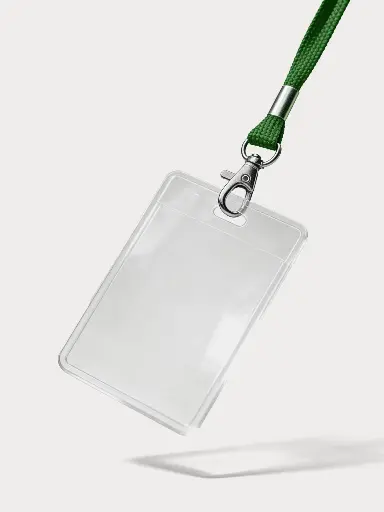 [AH-90-0] Ausweishüllen aus Soft PVC