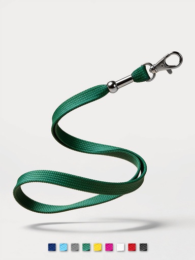 [LY-0005-12] Lanyards Lagerware Test