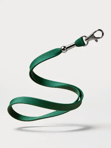 [LY-0005-12] Lanyards Lagerware Test