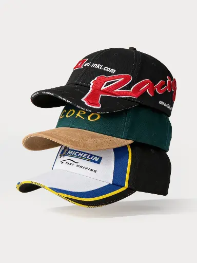 [A01188] Konfi Basecaps Klassiker