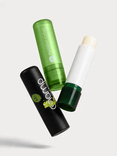 [LS-000] Lipstixx Konfi