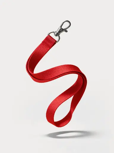 [LY-0005-20] 20mm Schlüsselbänder (50 Stück)