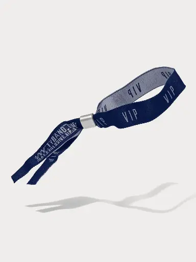 [TY-1040] Premium "VIP" Tybands (50 Stück)